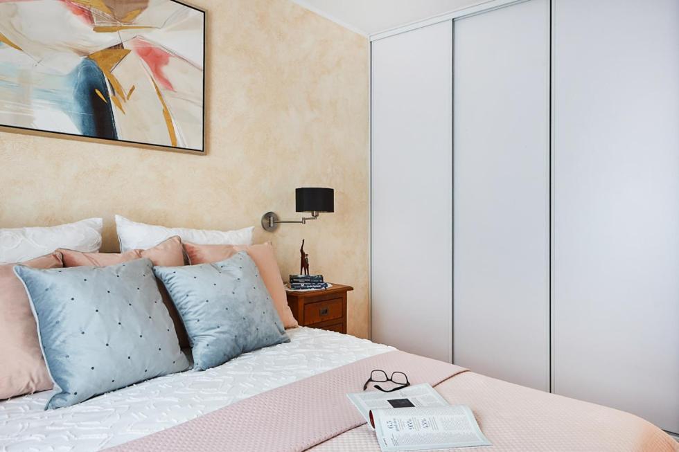 Apartament Gold Bielsko-Biala Bagian luar foto